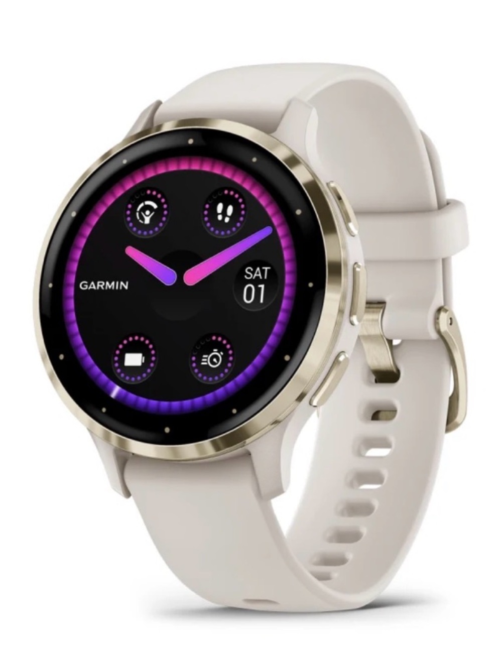 Garmin Venu 3s